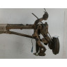TRAIN ARRIERE PEUGEOT 206
