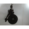 TRAIN ARRIERE PEUGEOT 206