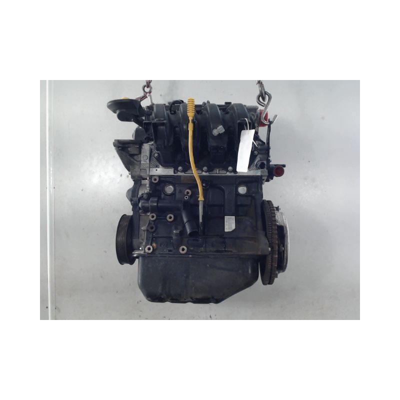 MOTEUR ESSENCE RENAULT TWINGO 1.2 16V 