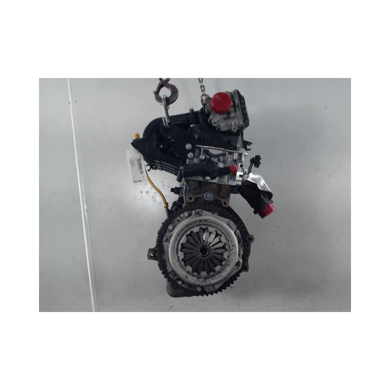 MOTEUR ESSENCE RENAULT TWINGO 1.2 16V 