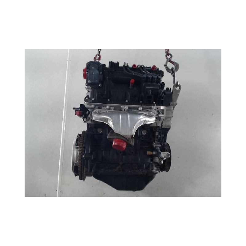 MOTEUR ESSENCE RENAULT TWINGO 1.2 16V 