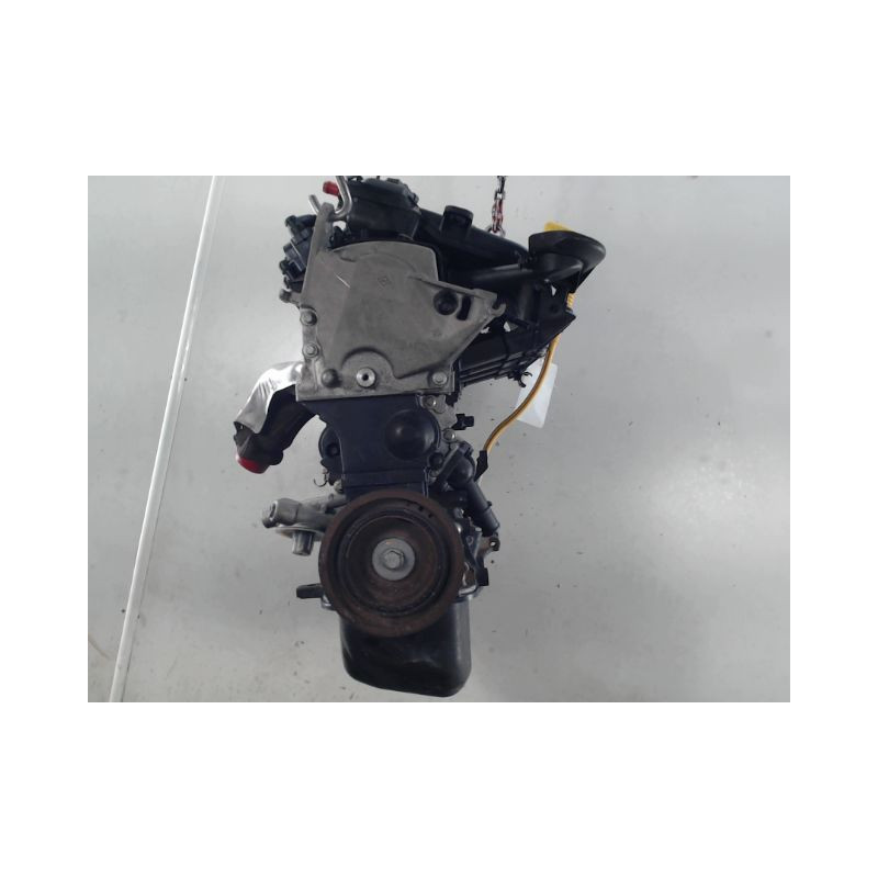 MOTEUR ESSENCE RENAULT TWINGO 1.2 16V 