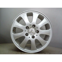 JANTE ALUMINIUM