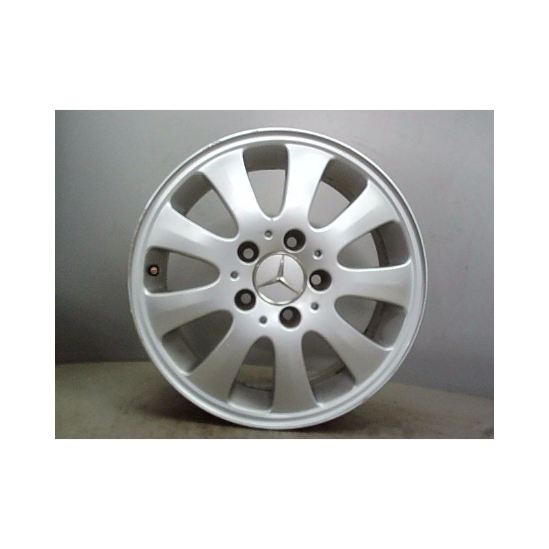 JANTE ALUMINIUM MERCEDES CLASSE A