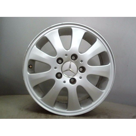 JANTE ALUMINIUM MERCEDES CLASSE A