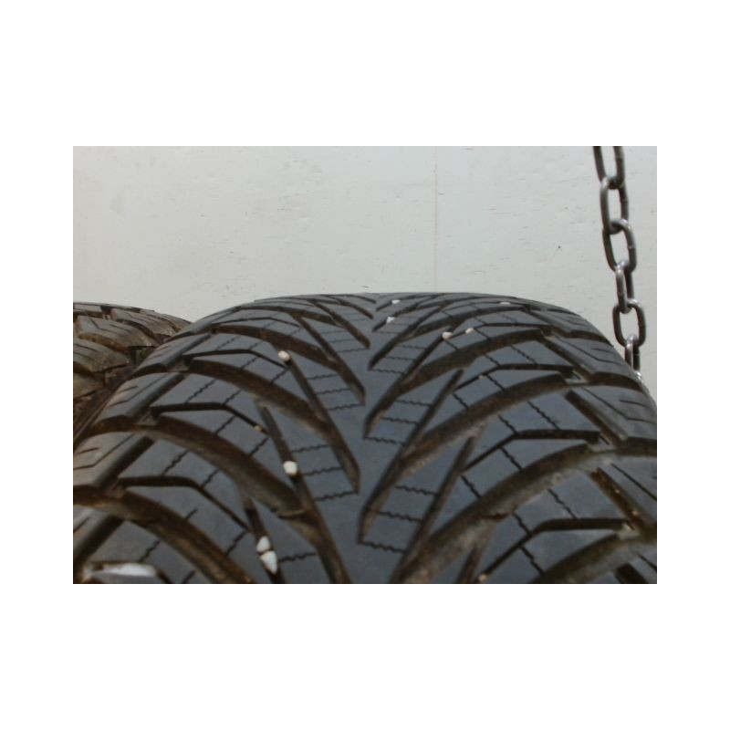 Paire de pneus AUSTONE FIXOLIME 255 50 19 107 V