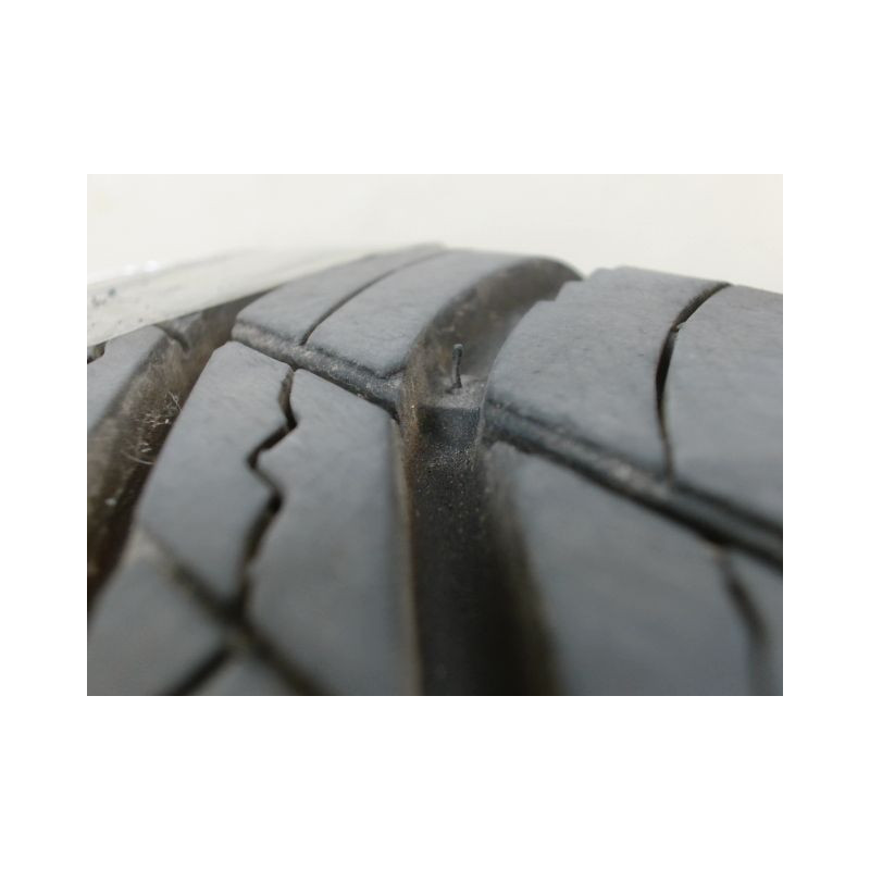 Paire de pneus HANKOOK KINERGY 4S2 165 65 15 81 T
