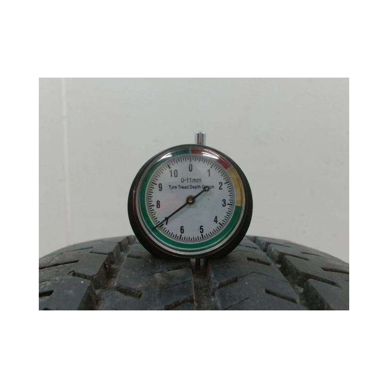 Pneu MICHELIN AGILIS 51 205 65 15 102 T