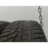 Paire de pneus HANKOOK WINTER I*CEPT EVO 225 60 16 98 H