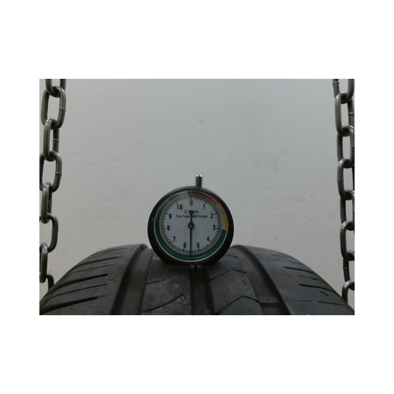 Pneu KUMHO ECSTA HS51 195 55 16 87 V
