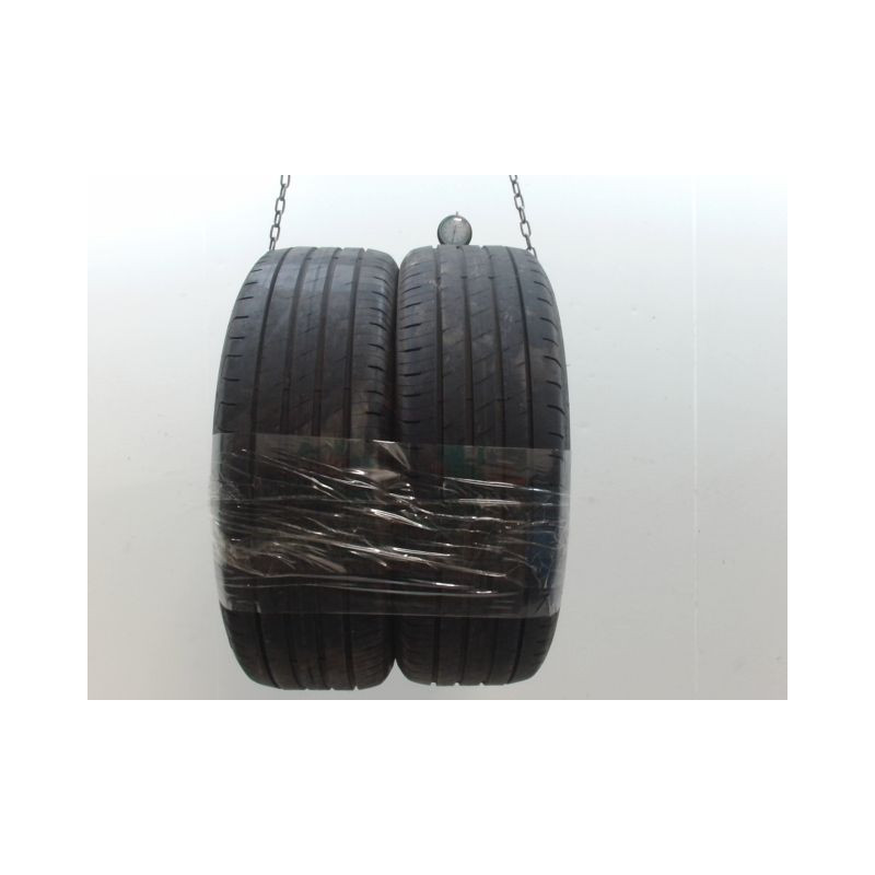 Paire de pneus GOOD YEAR EFFICIENT GRIP 205 60 16 92 H