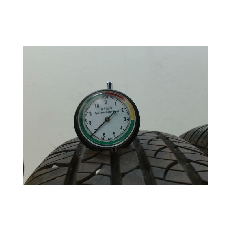 Paire de pneus EUROREPAR RELIANCE 185 60 15 88 H
