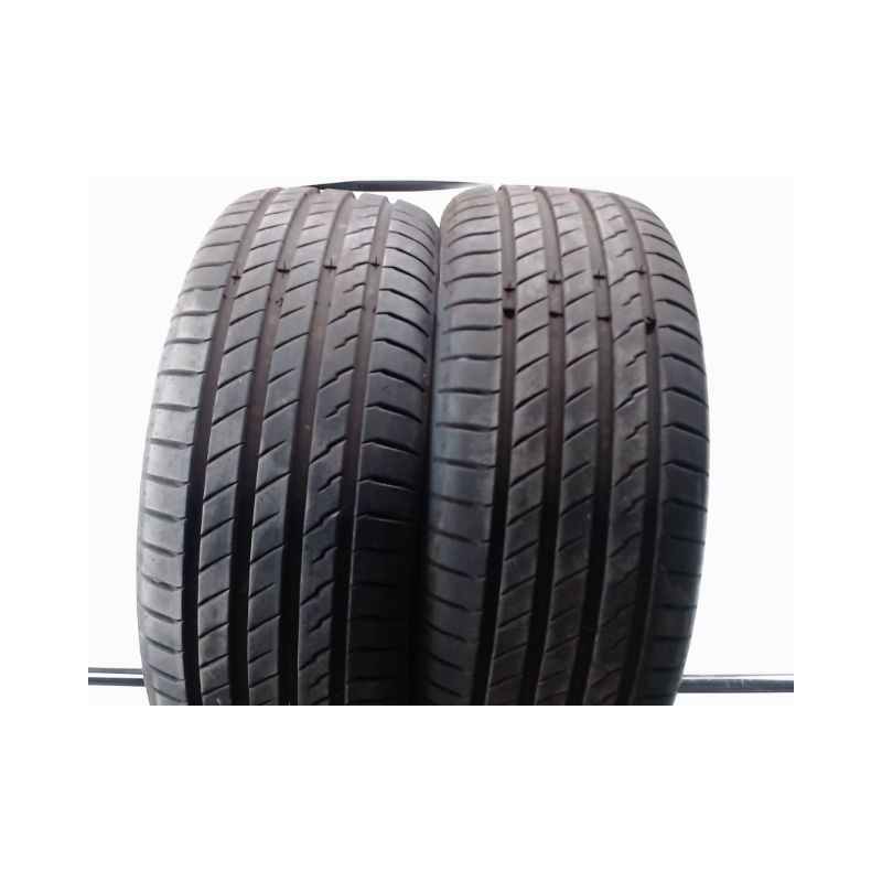 Paire de pneus GREENTRAC JOURNEY-X 195 55 16 91 W