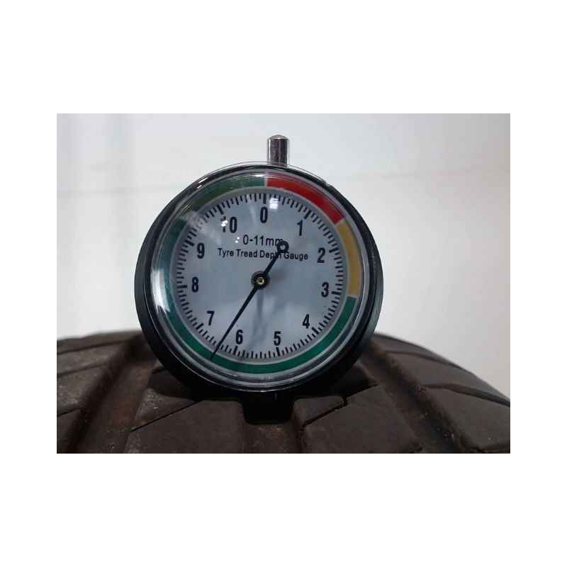 Paire de pneus GREENTRAC JOURNEY-X 195 55 16 91 W