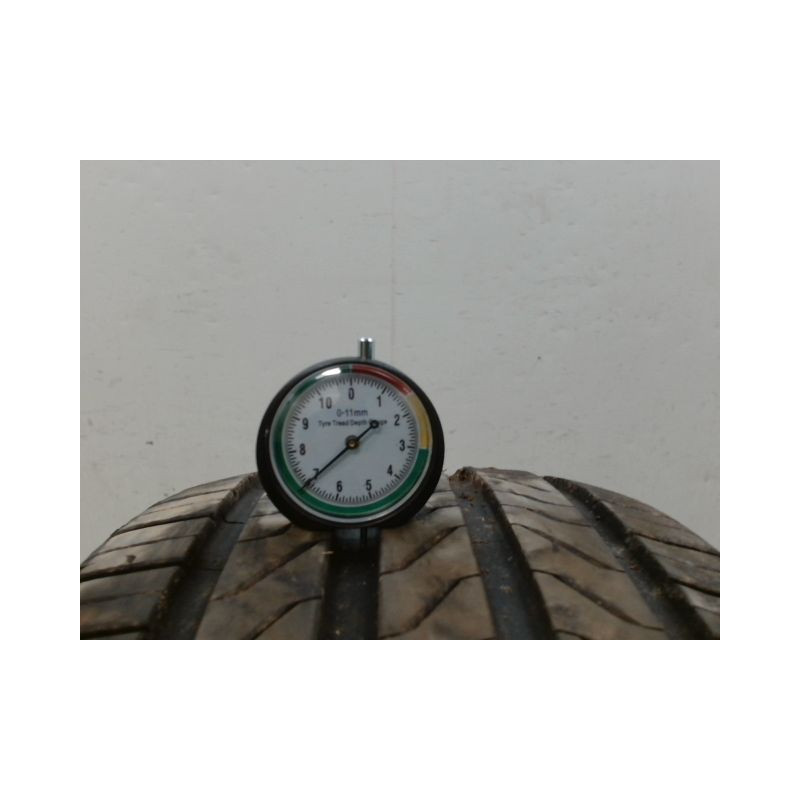 Pneu MICHELIN PRIMACY 5 215 55 17 94 W