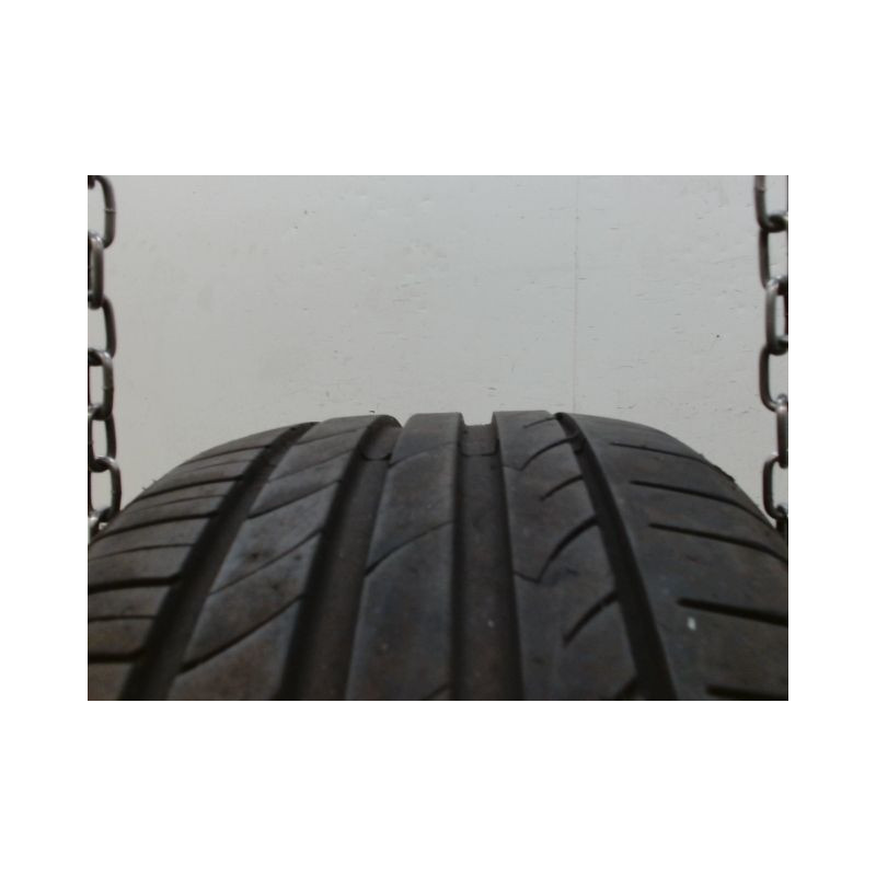 Pneu TRACMAX X PRIVILO TX3 235 40 19 96 Y