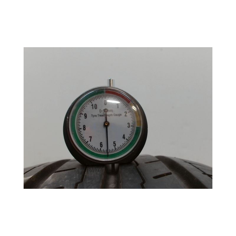 Paire de pneus YOKOHAMA BLUEARTH-ES ES32 195 60 16 89 H