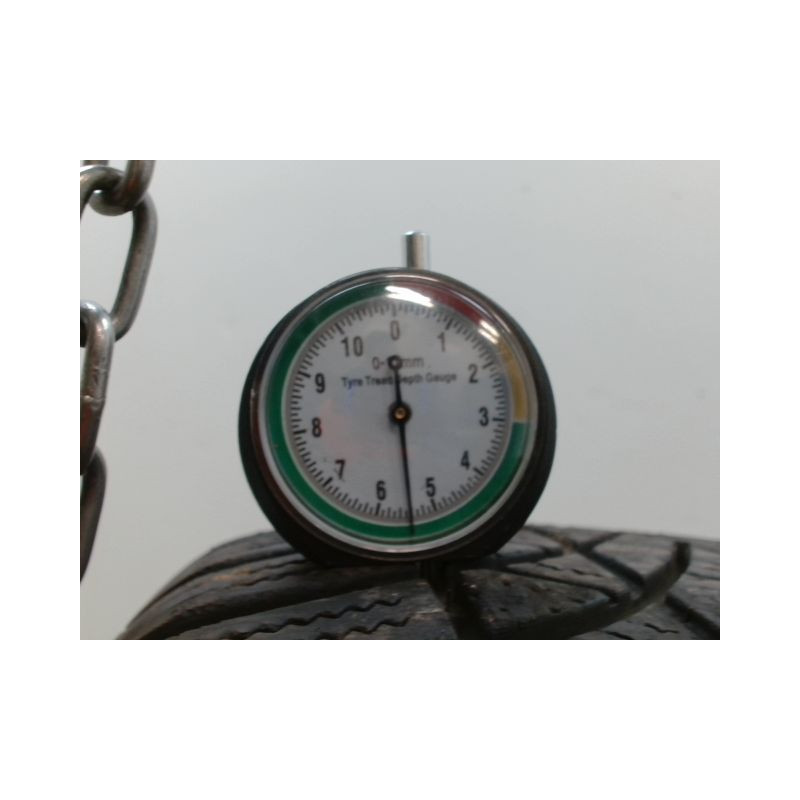 Pneu NORAUTO 4 SEASONS 195 55 16 91 V