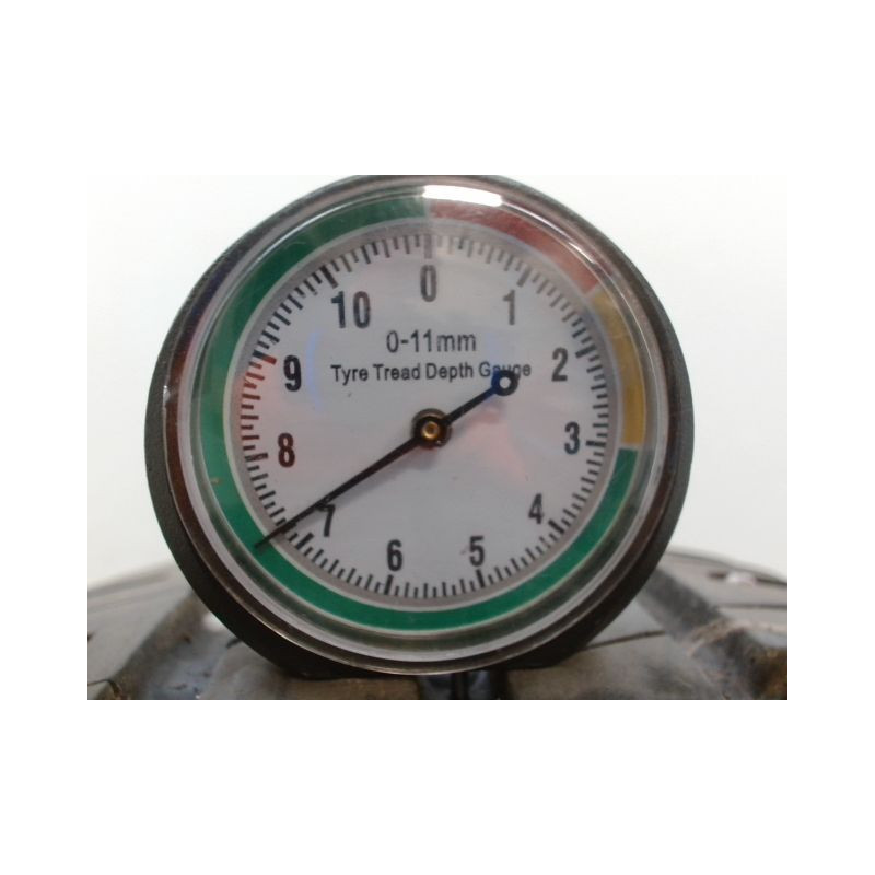Pneu FEU VERT EFFICIENCY SUMMER 3 175 65 14 82 T