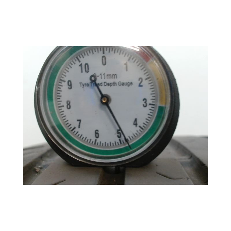 Pneu CONTINENTAL CONTIECOCONTACT 5 205 55 17 95 V