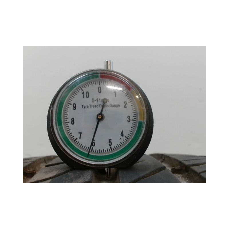 Pneu FEU VERT EFFICIENCY SUMMER 3 225 40 18 92 Y