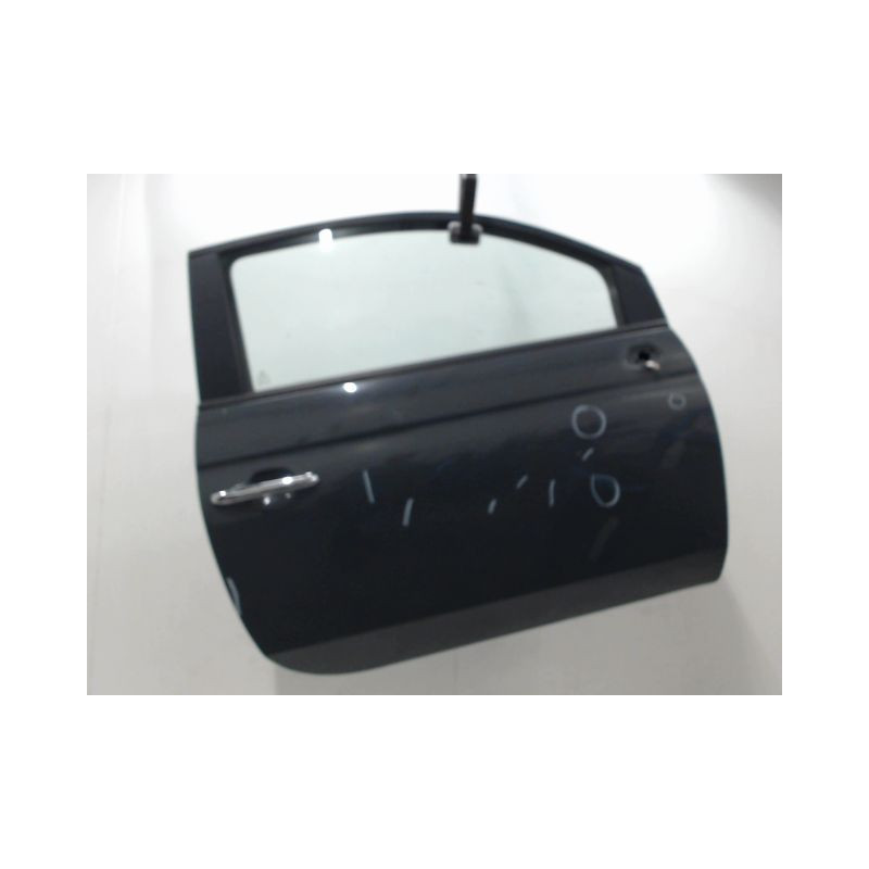 PORTE AVANT DROIT FIAT 500 II Phase 1 2007-...