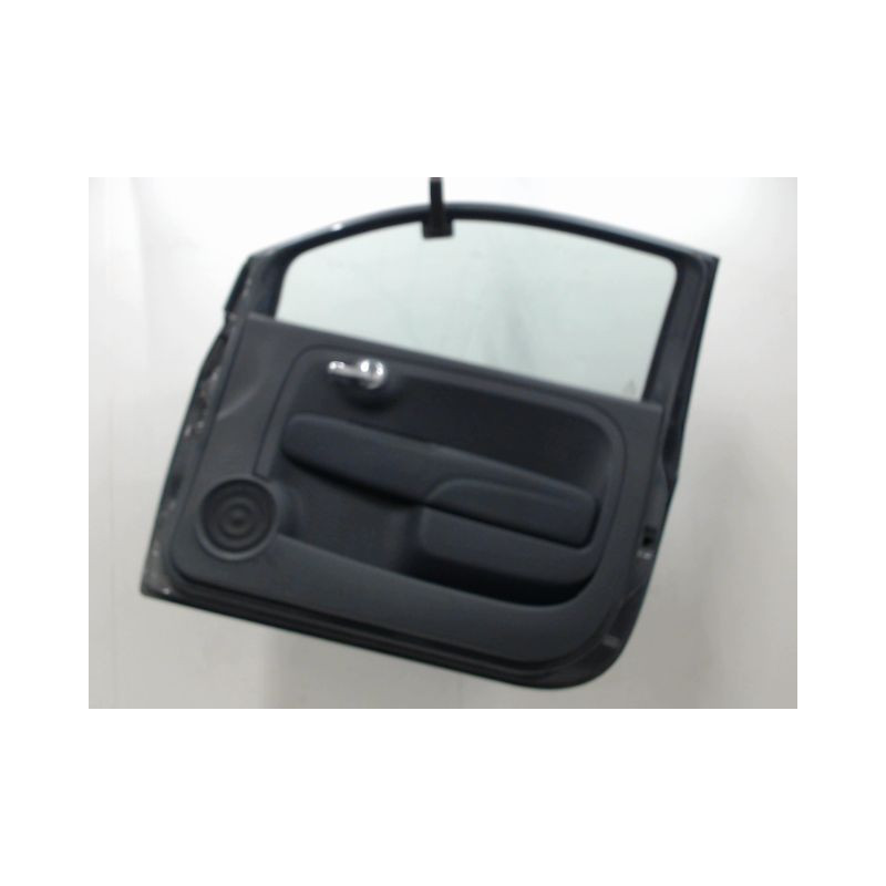 PORTE AVANT DROIT FIAT 500 II Phase 1 2007-...