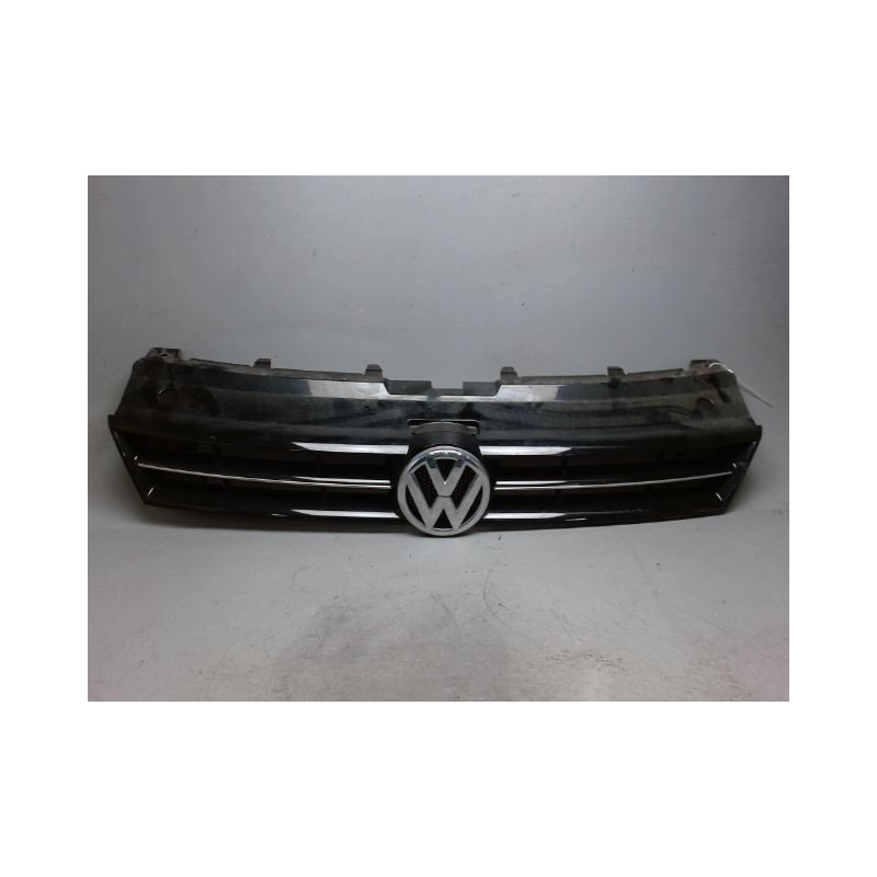 CALANDRE VOLKSWAGEN POLO 5 PHASE 1 1.6 TDI - 16V T