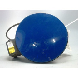 VOLET DE TRAPPE CARBURANT