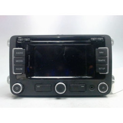 ECRAN GPS