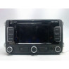 ECRAN GPS VOLKSWAGEN POLO 5 PHASE 1 1.6 TDI - 16V T