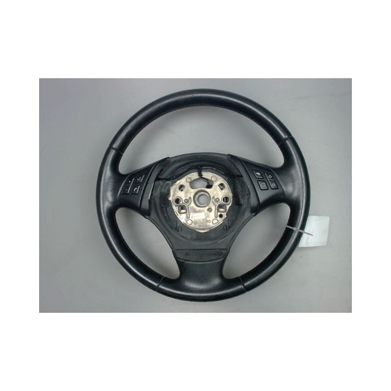 VOLANT DE DIRECTION BMW SERIE 3 E90 PHASE 2 DIESEL