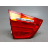 FEU ARRIERE INTERIEUR GAUCHE BMW SERIE 3 E90 PHASE 2 DIESEL
