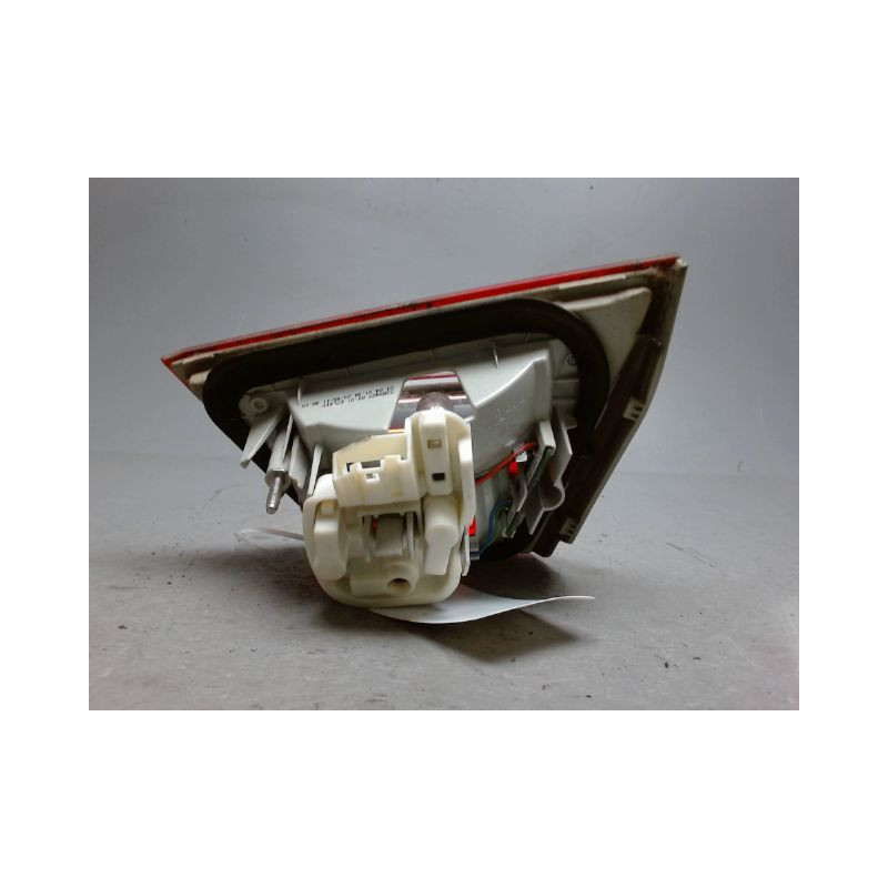 FEU ARRIERE INTERIEUR GAUCHE BMW SERIE 3 E90 PHASE 2 DIESEL