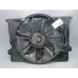 MOTEUR VENTILATEUR RADIATEUR