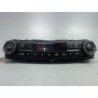 COMMANDE DE CHAUFFAGE MERCEDES CLS