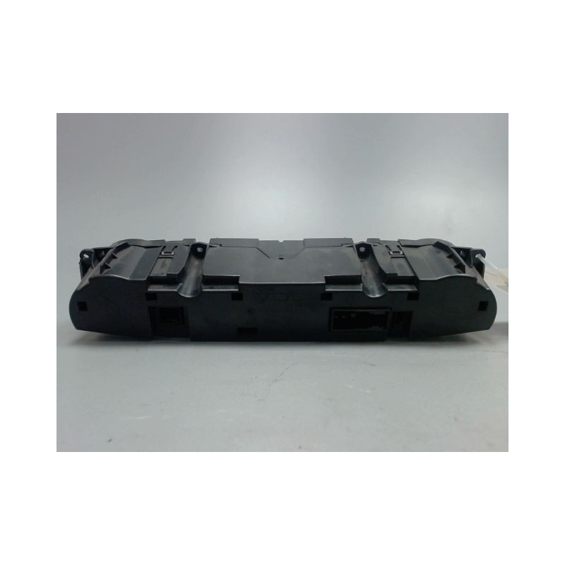 COMMANDE DE CHAUFFAGE MERCEDES CLS