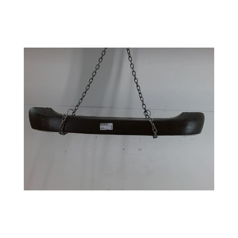 PROTECTION PARE-CHOC AVANT PEUGEOT 308 1 PHASE 1 DIESEL
