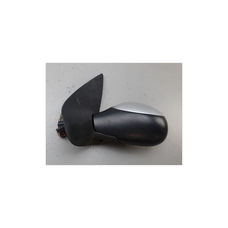 RETROVISEUR EXTERIEUR GAUCHE PEUGEOT 206
