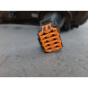 RETROVISEUR EXTERIEUR GAUCHE PEUGEOT 206