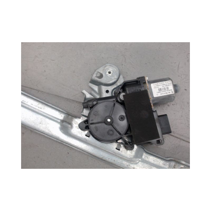 MECANISME LEVE-GLACE AVANT GAUCHE PEUGEOT 308