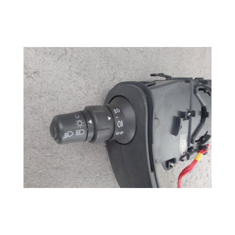 COMMANDE CLIGNOTANT RENAULT CLIO