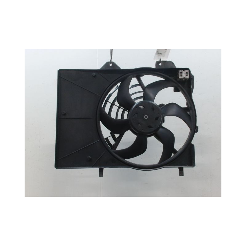 MOTEUR VENTILATEUR RADIATEUR CITROEN C3