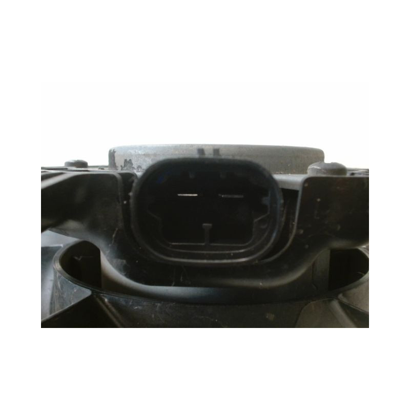 MOTEUR VENTILATEUR RADIATEUR CITROEN C3