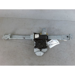 MECANISME+MOTEUR LEVE-GLACE AVG