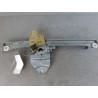 MECANISME+MOTEUR LEVE-GLACE AVANT GAUCHE RENAULT CLIO