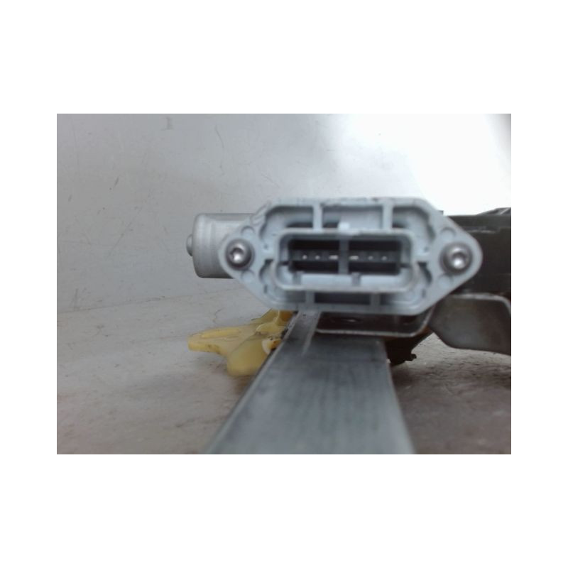 MECANISME+MOTEUR LEVE-GLACE AVANT GAUCHE RENAULT CLIO