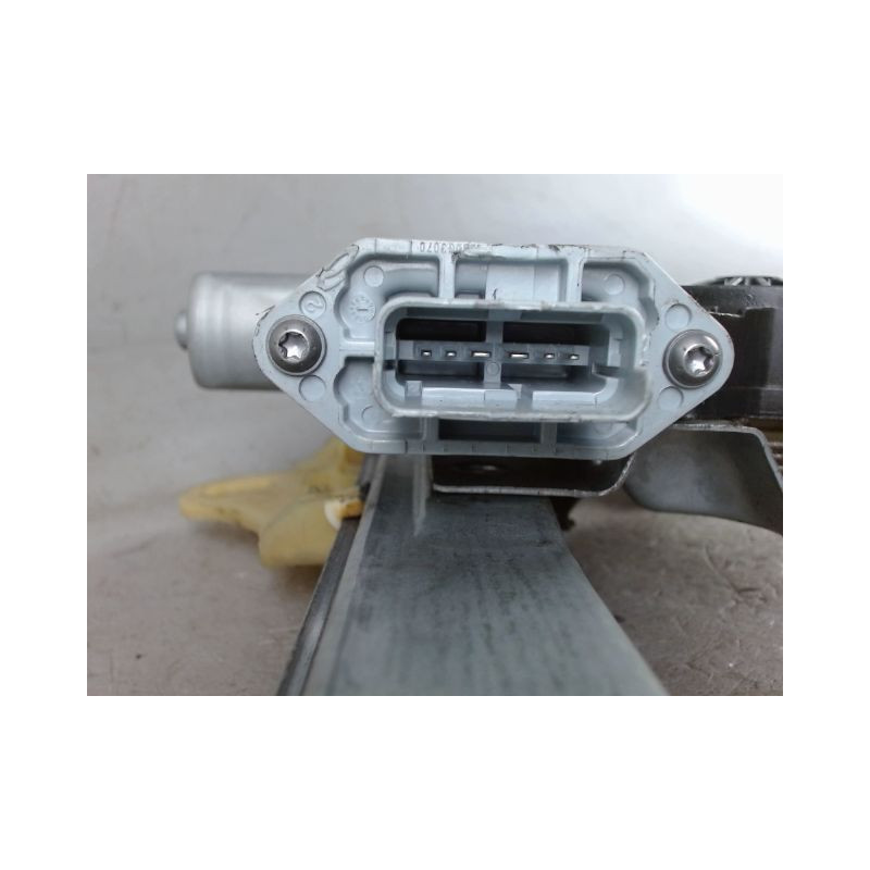 MECANISME+MOTEUR LEVE-GLACE AVANT GAUCHE RENAULT CLIO