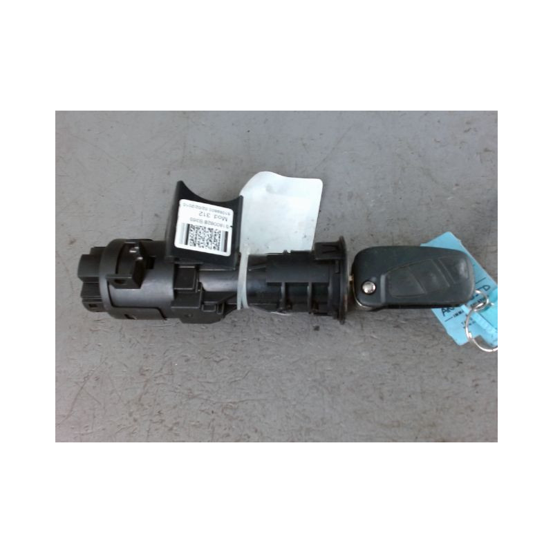ANTIVOL DE DIRECTION FORD KA