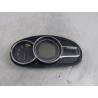 BLOC COMPTEURS RENAULT MEGANE